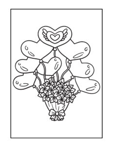 10 coloring pages with other subjects paginas 9