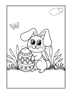 10 coloring pages with other subjects paginas 12