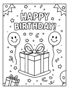 Happy birthday 7
