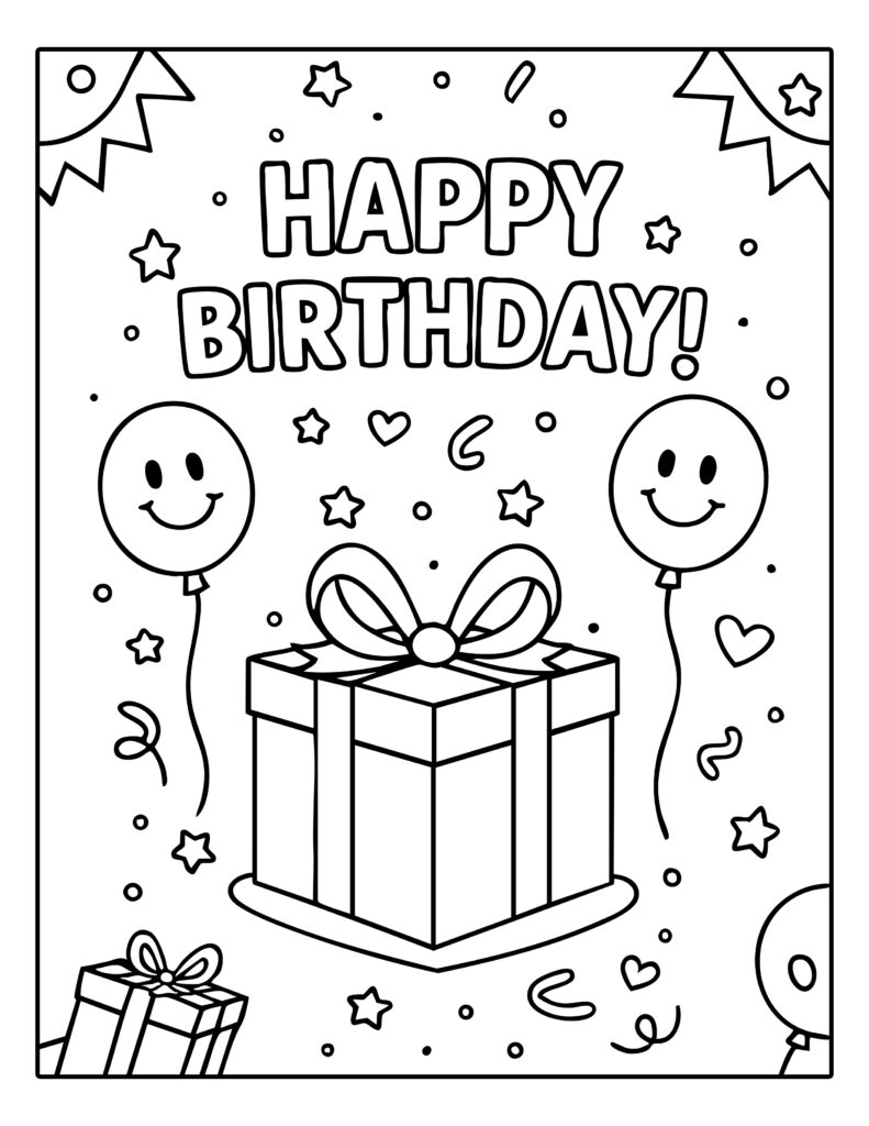 Happy birthday 7