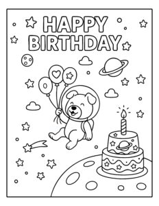 Happy birthday 5