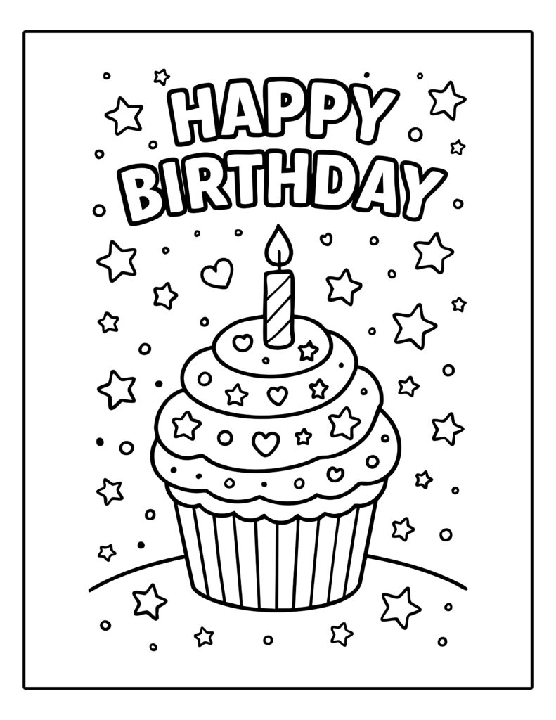 Happy birthday 2