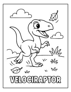 dinosaur 8