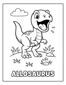 dinosaur 6